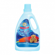 Jeyes Sosoft Fresh 2.5L
