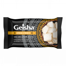 Geisha Shea Butter 125G/175G