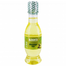 Pc-Alisons Massage Oil 200Ml