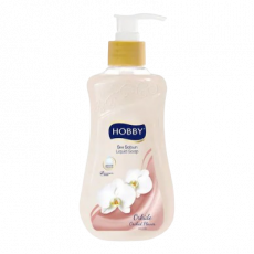 Hobby H/Was O/ Flower Serenity400Ml