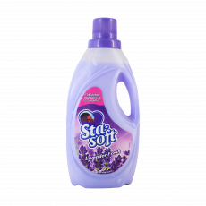 Sta Soft Fabric Softener Lavender ...