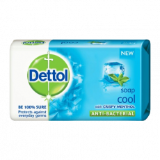 Dettol Cool 60G