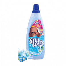 Cpk Sta-Soft Spring Fresh 400Ml
