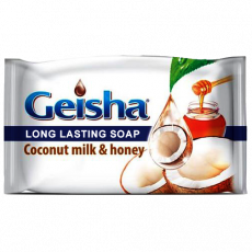 Geisha White  Coconut Milk &...