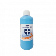 Dr.j.sterilising Fluid 1Ltr