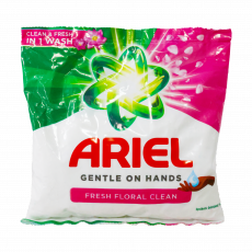 Ariel Detergent Powder Touch Of...