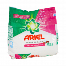 Ariel Detergent Powder Fresh...