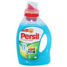 Persil Machine Wash Liquid Gel...