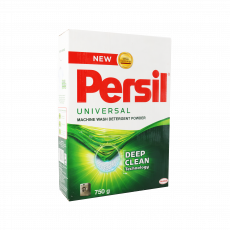 Persil Machine Wash 750G