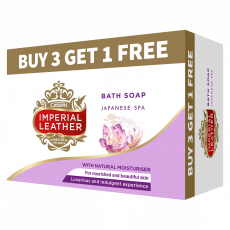 Mperial Japanese Spa  Soap 125G...