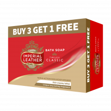 Imperial Leather Bathing Soap...