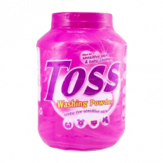 Toss Sensation/Sensitive 1Kg Jar