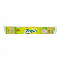 Zenta Bar Soap Cream 600G