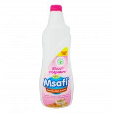 Msafi Bleach Potpouri 750Ml+250Ml