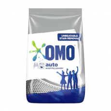 Omo Autowash Powder 1Kg