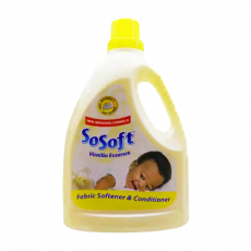 Htb Sosoft Vanilla Essence 2.5L