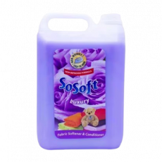 Sosoft Luxury 5L