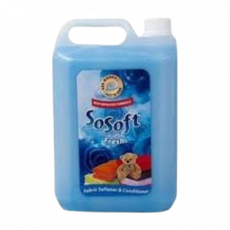 Sosoft Fresh 5L