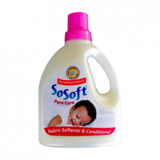 Sosoft Pure Care 750Ml