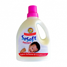 Htb Sosoft Pure Care 2.5L