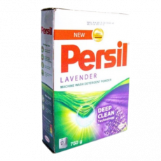 Persil Machine Wash Lav 750G
