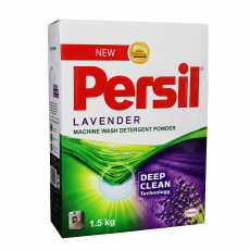 Persil Machine Wash Powder...