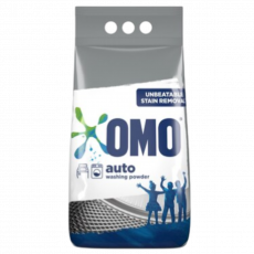 Omo Wash Powder Autowash 4.5Kg