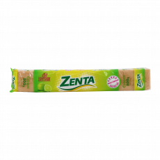 Zenta Bar Soap Cream 800G