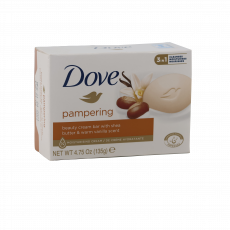 Dove  Bathing Soap Pampering Shea...