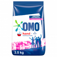 Omo Extra Fresh Cheetah 3.5Kg