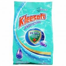 Hc-Kleesoft Anti Bactarial 500Gm