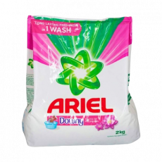 Hkl Ariel Downy 2Kg Sat
