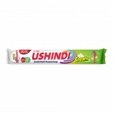 Ushindi Cream Bar Soap 800G