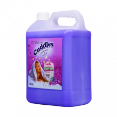 Cuddles Softener Laven Fresh 5L