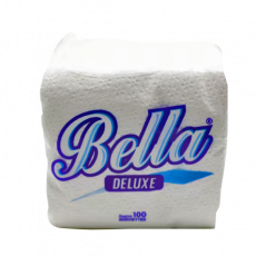 Bella Serviettes 100S