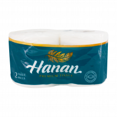 Hanan Tissue 2Pack 20S