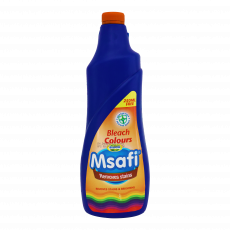 Msafi Bleach Colour 1L