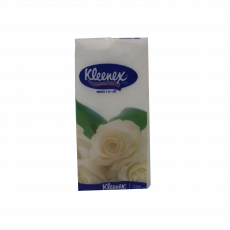 Kleenex Pocket Tissue 3Ply