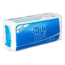 Qik Dri Embossed Hand Paper Towel