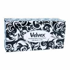 Chn Velvex Facial Tissue Premium...