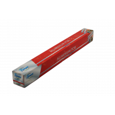 Hanan Aluminium Foil 45Cm*5M