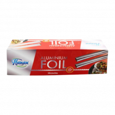 Hanan Foil 30Cmx5M