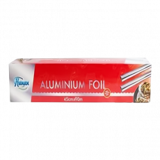 Hanan Foil 45Cmx90M