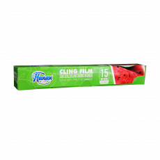 Hanan Cling Film 30*15