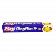 Fay Cling Film Wrapped 30M*30Cm