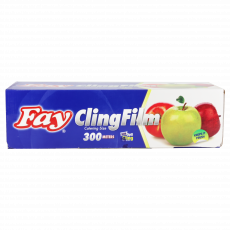 Fay Cling Film 30Cm*300M