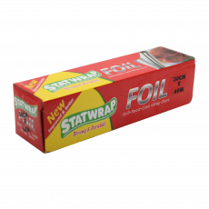 Statwrap Aluminium Foil 30Cm*60M