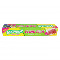 Statwrap Cling Film 30Cm*15M
