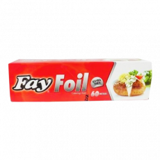 Kim Fay Foil 45Cmx60M