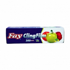 Kim Fay Cling Film 45Cm*30M